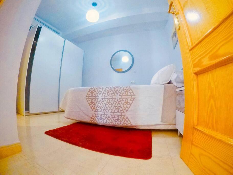 קסטל דה פרו Apartamento Joanna Playa מראה חיצוני תמונה