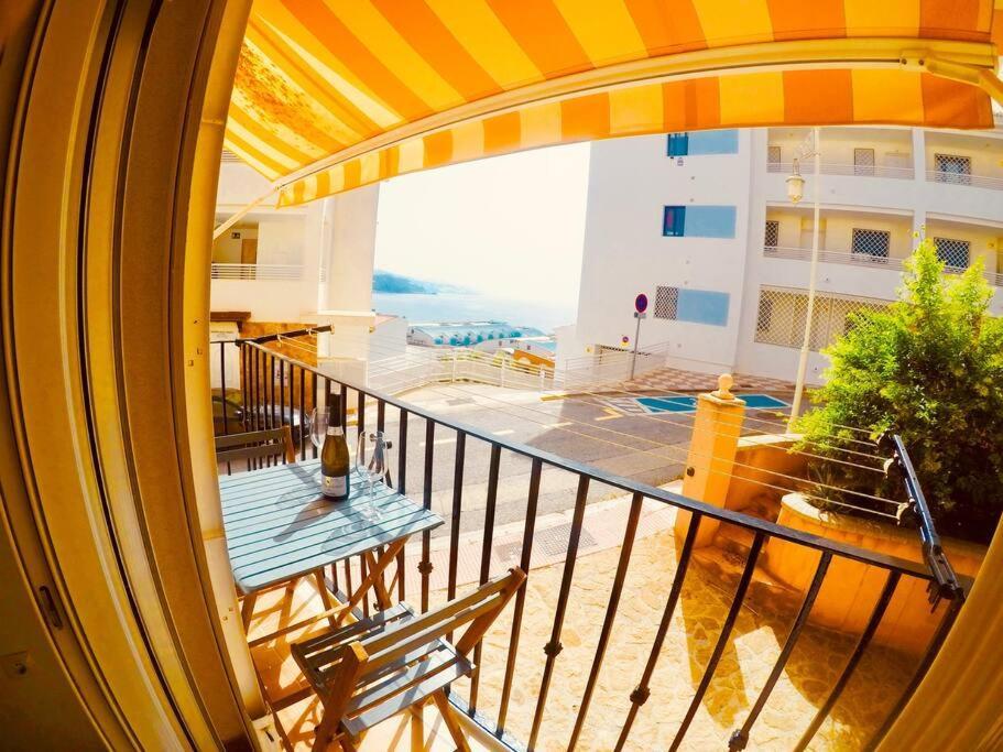 קסטל דה פרו Apartamento Joanna Playa מראה חיצוני תמונה