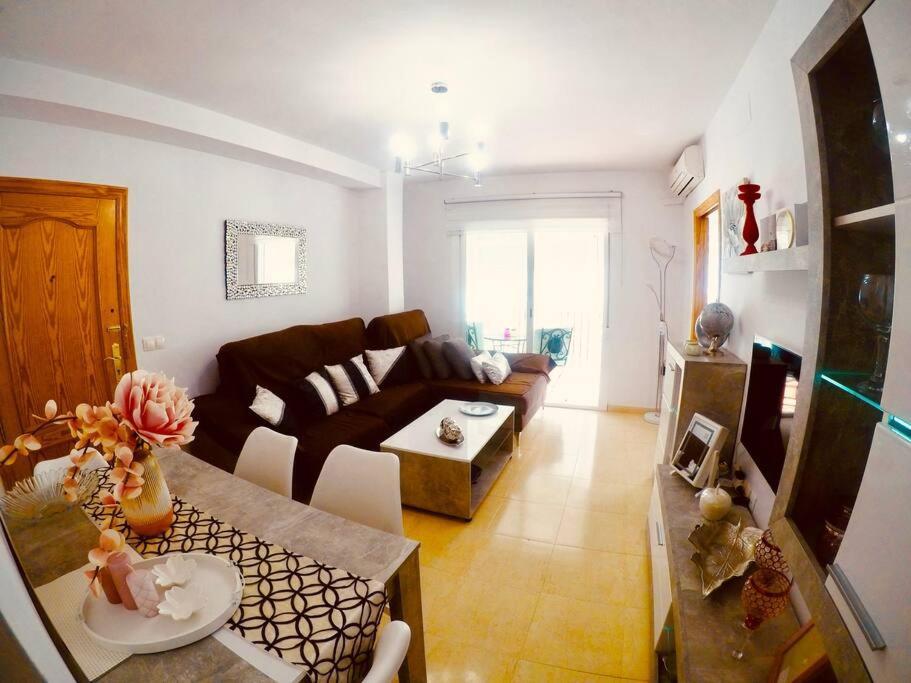 קסטל דה פרו Apartamento Joanna Playa מראה חיצוני תמונה