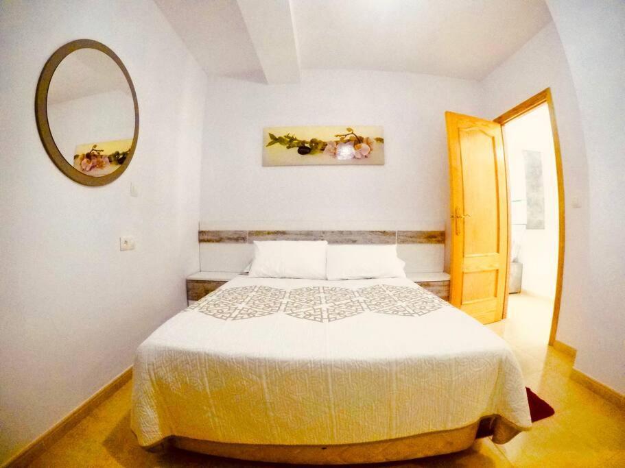 קסטל דה פרו Apartamento Joanna Playa מראה חיצוני תמונה