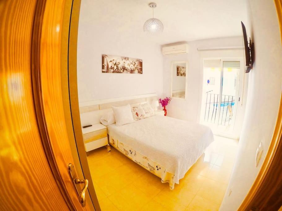 קסטל דה פרו Apartamento Joanna Playa מראה חיצוני תמונה