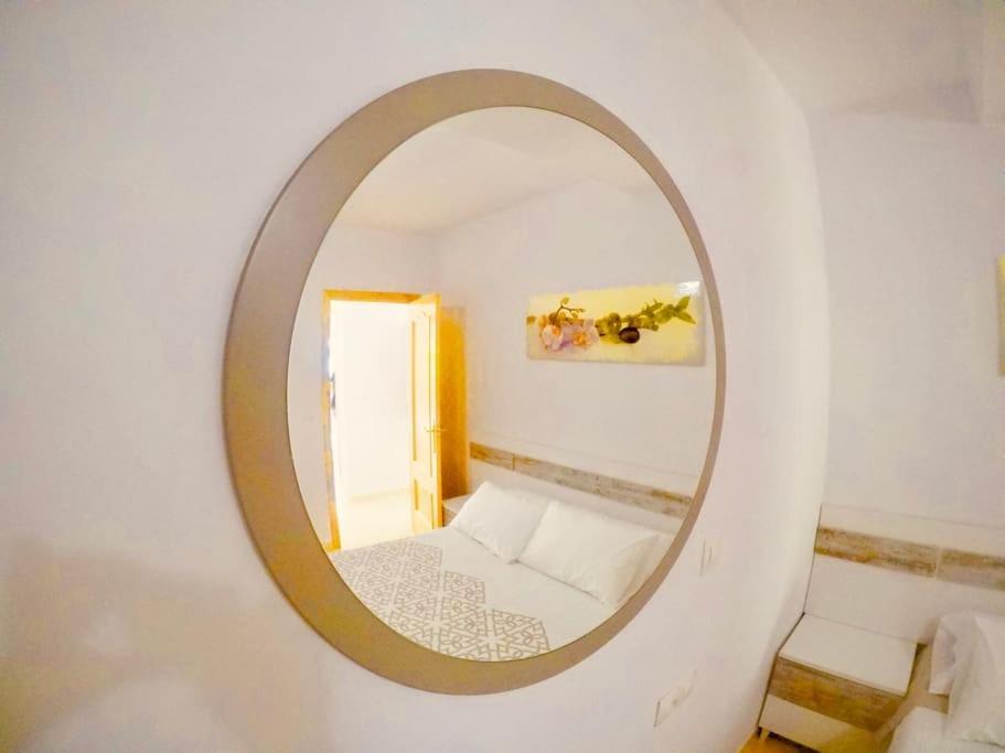 קסטל דה פרו Apartamento Joanna Playa מראה חיצוני תמונה